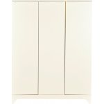 Quax Tsugi 144 x 58 cm světle žlutá – Hledejceny.cz
