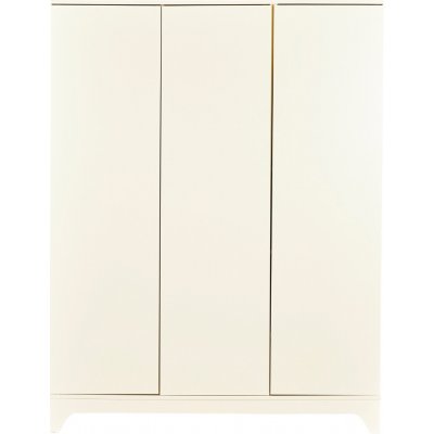 Quax Tsugi 144 x 58 cm světle žlutá – Hledejceny.cz