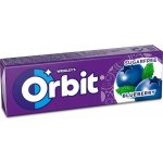 Orbit Blueberry dražé 30 x 14 g – Hledejceny.cz