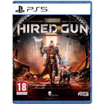 Necromunda: Hired Gun – Zboží Živě