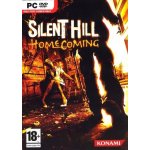 Silent Hill: homecoming – Zbozi.Blesk.cz