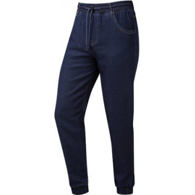 Premier Workwear jogging PR556 modré denimové XS – Zboží Dáma