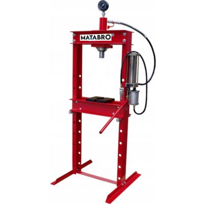 Matabro MB-P20TAH – Zbozi.Blesk.cz