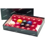 Aramith snooker Premier 52,4mm sada – Zbozi.Blesk.cz