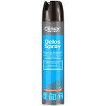 Clinex Delos Spray 300 ml – Sleviste.cz