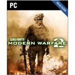 Call of Duty 6: Modern Warfare 2 – Sleviste.cz