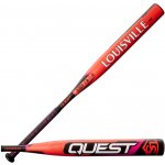 Louisville softbalová pálka Slugger FP Quest 30" palců – Zboží Dáma