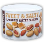 Mixit vajíčka Slaný karamel 240 g – Zboží Dáma