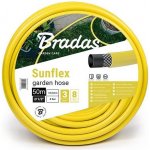 Bradas Sunflex 1/2" 50 m – Hledejceny.cz