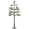 Vánoční stromek Star trading LED vánoční strom TANNE 95xLED V. 120cm zelený