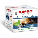 Kimbo Kávové E.S.E. PODy CAPRI 150 ks – Hledejceny.cz
