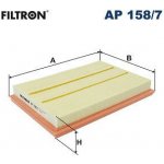 Vzduchový filtr FILTRON AP 158/7 – Hledejceny.cz