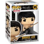Funko Pop! 95 Bruce Lee – Hledejceny.cz