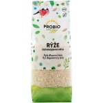 ProBio rýže dlouhozrnná natural Bio 0,5 kg – Zboží Dáma