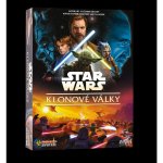 Asmodee Star Wars: Klonové války – Hledejceny.cz