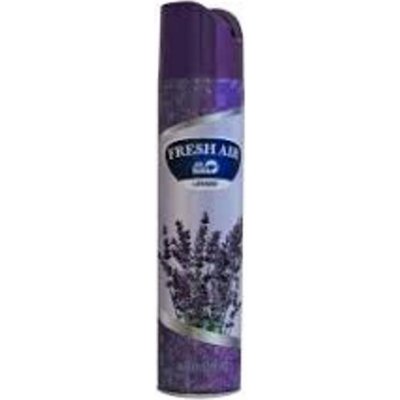 Fresh Air osvěžovač vzduchu Lavender Levandule 300 ml