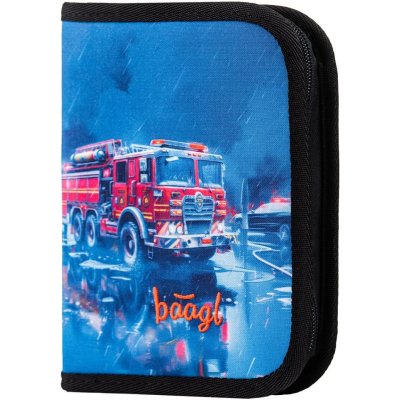 Baagl jednopatrový Záchranáři – Hledejceny.cz