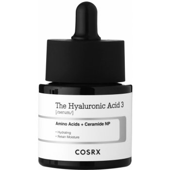 Cosrx The Hyaluronic Acid 3 Serum 20 ml