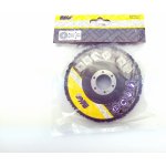 Magg Porézní brusný kotouč 115 x 22,2 mm BKP95115 – Hledejceny.cz