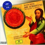 Haydn Franz Joseph - Die Schopfung - Creation CD – Hledejceny.cz