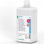 B. Braun Softaskin 1000 ml – Zboží Dáma