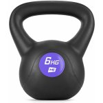 Hop-Sport Vinylový kettlebell 6kg – Zbozi.Blesk.cz