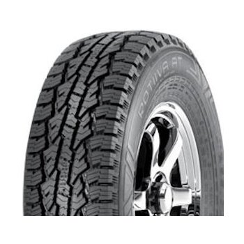 Nokian Tyres Rotiiva AT 245/70 R17 110T