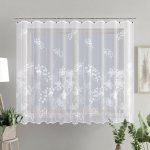 Kusová záclona Darina 155x300 – Zboží Mobilmania