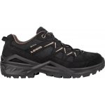 Lowa SIRKOS Evo GTX LO navybrown – Zboží Mobilmania