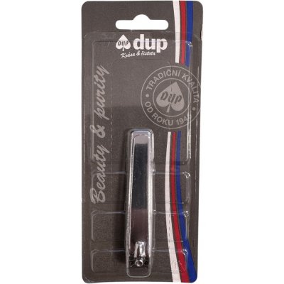 DUP BLISTR 2301-168 kleště na nehty velká – Zboží Dáma