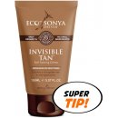Eco by Sonya - 100% Přírodní samoopalovací krém - Invisible Tan 150ml