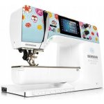 Bernina 570 QE – Sleviste.cz