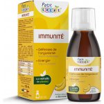Petit Chéne Immunity 125 ml – Hledejceny.cz