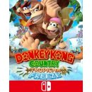 Hra na Nintendo Switch Donkey Kong Country: Tropical Freeze