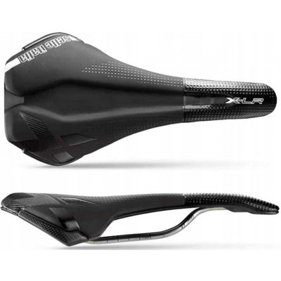 Selle Italia X-LR TI316 Superflow S černé – Sleviste.cz
