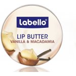 Labello lip butter Vanilla & Macadamia 19 ml – Zboží Dáma