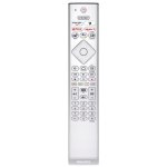 Dálkový ovladač Philips 43PUS8558/12, 50PUS8558/12, 55PUS8558/12, 65PUS8558/12 – Hledejceny.cz