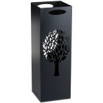 Dąstal Kovový stojan na deštníky Tree, 60x21 cm – Zboží Dáma