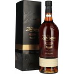 Ron Zacapa Centenario Solera Gran Reserva 23y 40% 1 l (tuba) – Hledejceny.cz