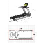 BH FITNES SK7990 SmartFocus 21" – Zboží Dáma