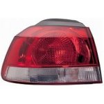 Zadní světlo- levé vnější VOLKSWAGEN GOLF VI 2008-2013 |008-2013| HELLA | 4082300314830 – Hledejceny.cz