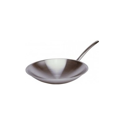 Bartscher wok 38 cm