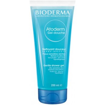 Bioderma Atoderm Gel douche sprchový gel 200 ml