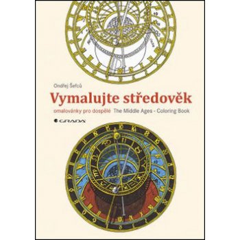 Vymalujte středověk - Ondřej Šefců