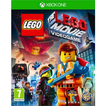 Lego Movie Videogame