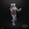 Figurka Hasbro Star Wars Wookie Halloween Edition Black Series