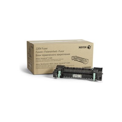 Xerox Fuser 220V C400/C405 – Hledejceny.cz