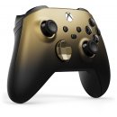 Microsoft Xbox Wireless Controller Gold Shadow QAU-00122