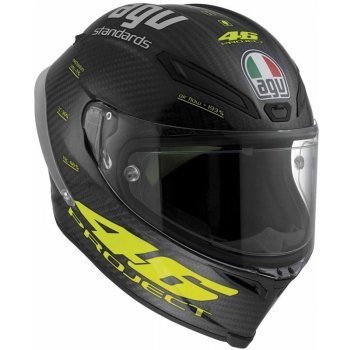 AGV Pista GP Project 46 Limited