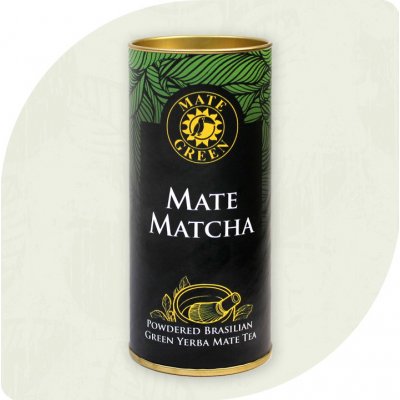 BIO Yerba Maté Powder - VanaVita